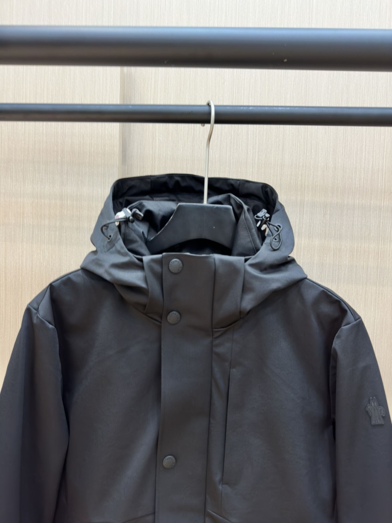 Moncler Down Coat